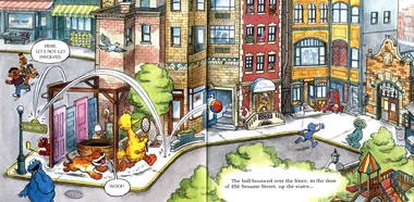 Aroundthecorner-park