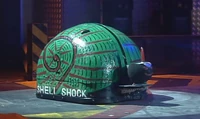 Shell shock