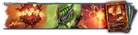 Card Banner