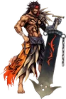 Dissidia Jecht