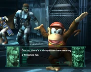 Snake Smash Taunt