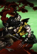 Wolverine Soultaker Vol 1 3 Textless
