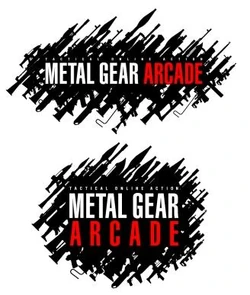MGArcade Logo