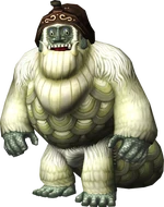 Yeto
