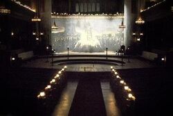 Stage