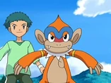 EP557 Angie y Monferno