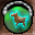 Ruined Amulet of the Left Hand Icon