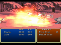 Efreet (ToD PSX)