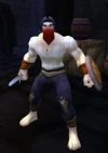 Defias Inmate