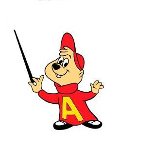 Image - The Alvin show.jpg - Munkapedia, the Alvin and the Chipmunks Wiki