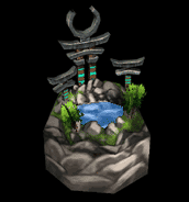 Moonwell