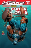 Marvel Adventures Super Heroes Vol 1 12