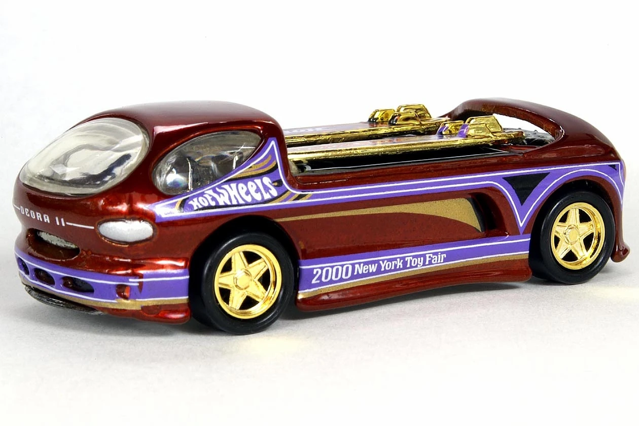 Deora Ii Hot Wheels Wiki