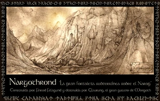 Nargothrond