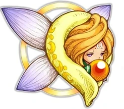 Luna (Children of Mana)