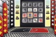 Ilustración de la Ruleta Batalla