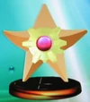 Staryu trophy130