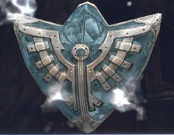 Lowland Shield
