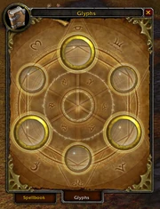 Glyphs