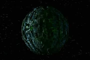 Borg-Sphäre
