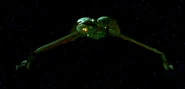Klingon Bird-of-Prey