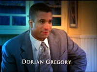 DorianGregorySeason5