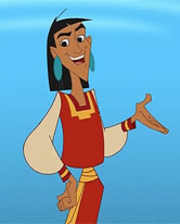 Kuzco school