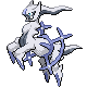 Arceus