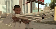 Cjshotgun