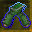 A Pair Of Explorer Leather Sleeves Icon