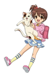 Kyon's Sister
