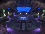 The Ark Secret Room