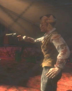 Leadhead Splicer