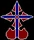 SN logo