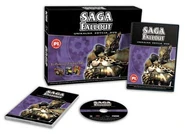Fallout saga contents