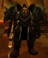Grom Hellscream