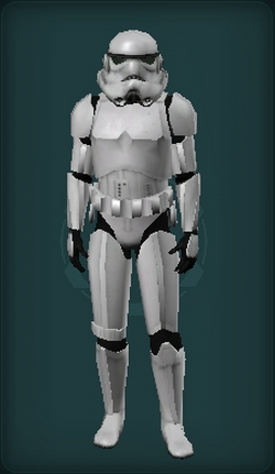 Stormtrooper
