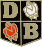DB logo