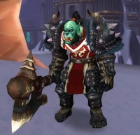 Image of Boktar Bloodfury