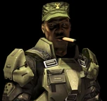 SargeantJohnson