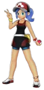 Telma PBR (Ilustración)