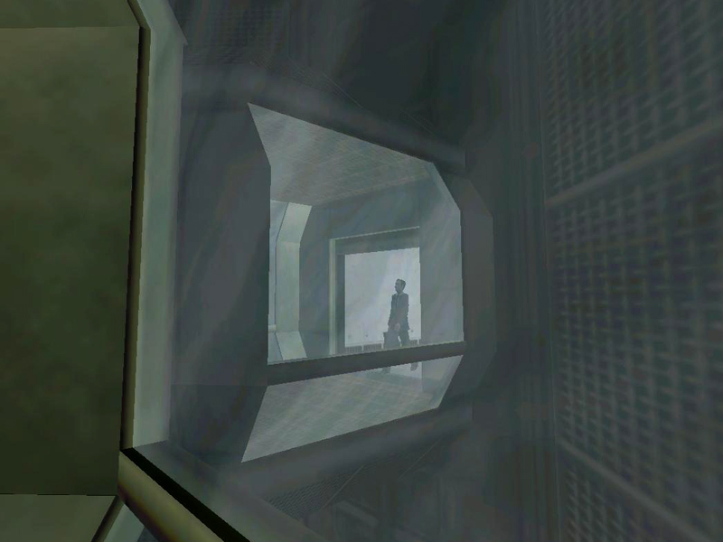 gman portal 2. Portal, Portal 2,