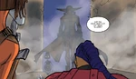 Cad Bane silhouette