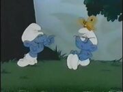 Clumsy Brainy Laughing
