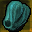 Gromnie Hide Pauldrons Icon