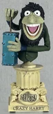 Sideshow crazy harry