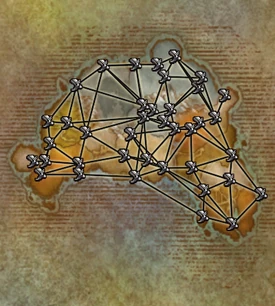 horde flight paths spectacle