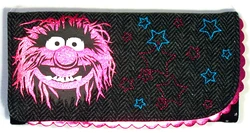 Animal purse