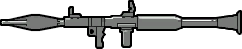 Rocket Launcher (IV - HUD).png