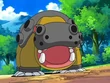 EP560 Hippowdon